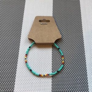 Western bracelet
